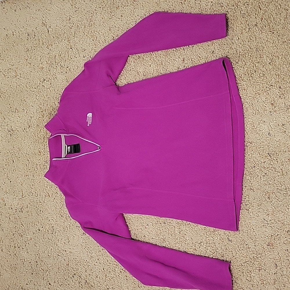 Northface fleece